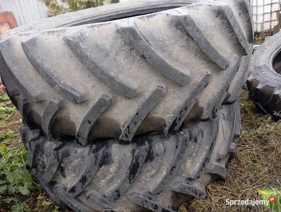 Opony 6006538 4806528 Aleksandrowo