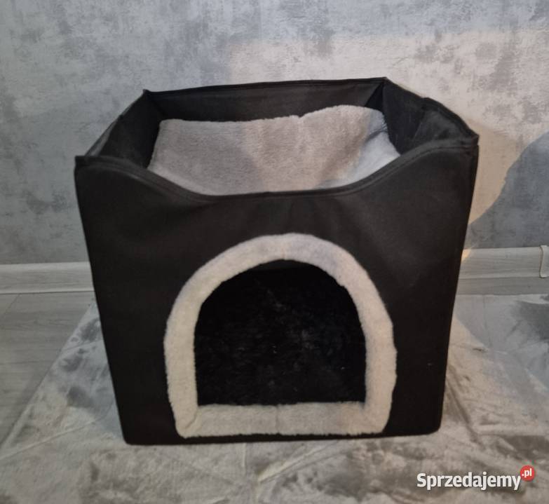 Domek kota legowisko Dla kotów