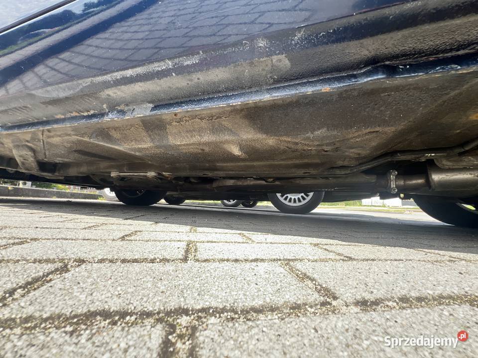 Jaguar X300 40 R6 241 l Automat l 1996 l Wrocław