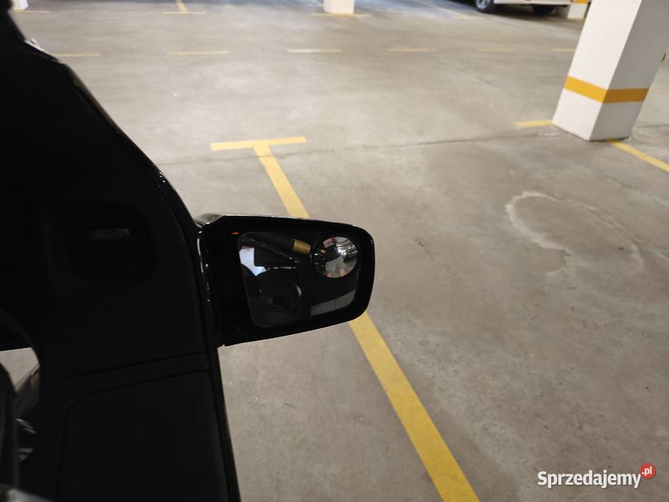 Honda ST 1100 Pan European Warszawa