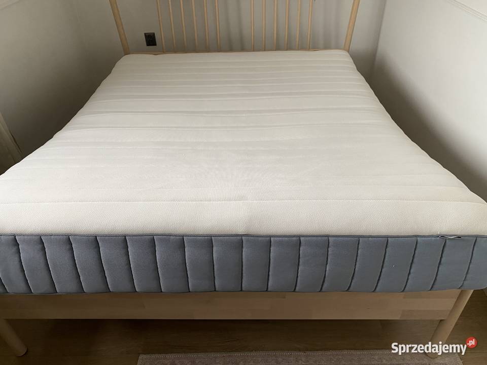 Materac Walewag Ikea miękki Ostrowiec Świętokrzyski