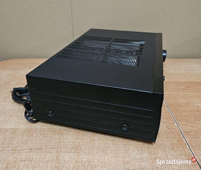 Amplituner YAMAHA RXV480 Amplitunery Gorzów Wielkopolski