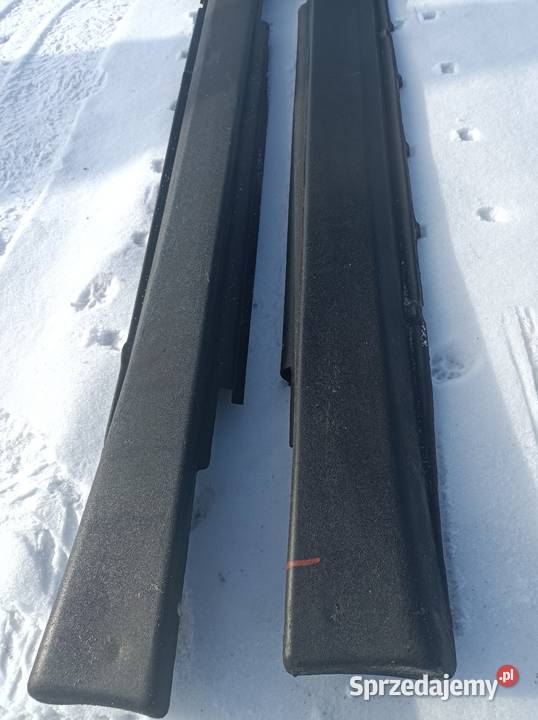 progi zewnetrzne polonez caro atu truck kpl Radom