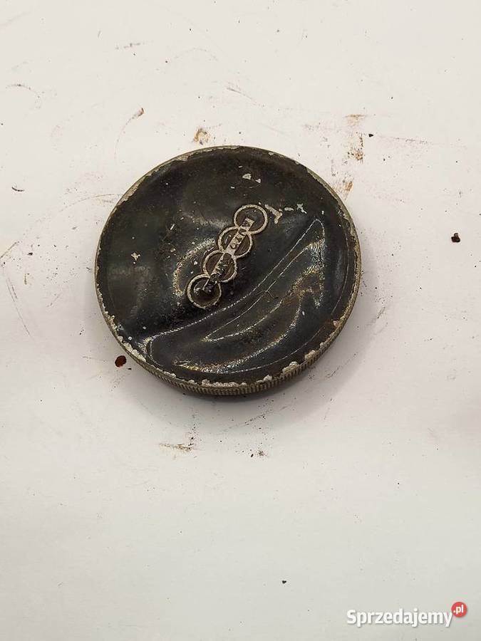 KOREK DO BAKU ZBIORNIKA PALIWA DKW Rybnik