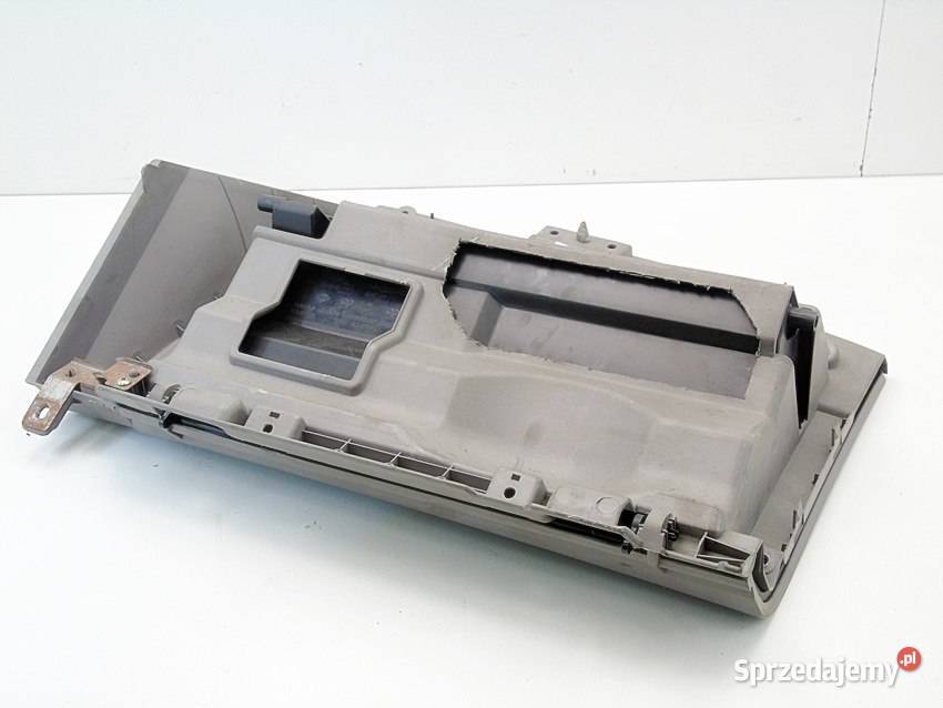 Schowek deski rozdzielczej Nissan Almera Tino Pozostałe Sosnowiec