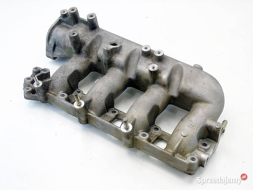 KOLEKTOR SSĄCY 19 JTD DOBLO PUNTO BRAVA BRAVO Sosnowiec sprzedam