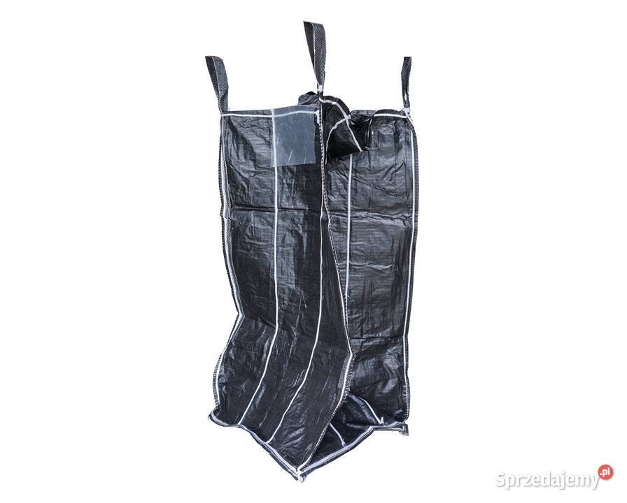 Worek big bag beg 9292150 na drewnowióratrociny małopolskie Kraków sprzedam