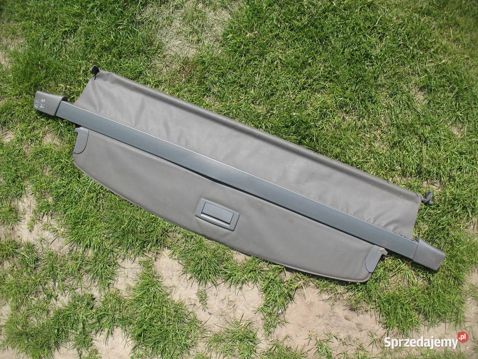 roleta bagażnika renault megane kombi lubelskie Lublin