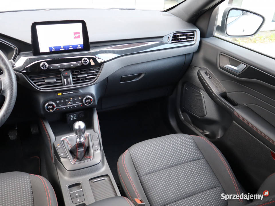 Ford Kuga 15 EcoBoost sprzedam