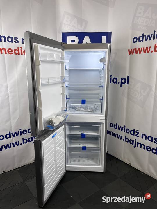 Lodówka AMICA FK24153UXE 152 Inox Warszawa sprzedam