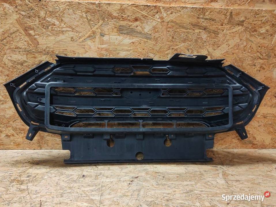Grill Atrapa Ford EcoSport 20172022 Pleszew sprzedam