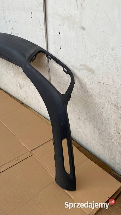 PORSCHE 991 LIFT MK2 1619 TURBO SPOILER DYFUZOR Gorzów Wielkopolski sprzedam
