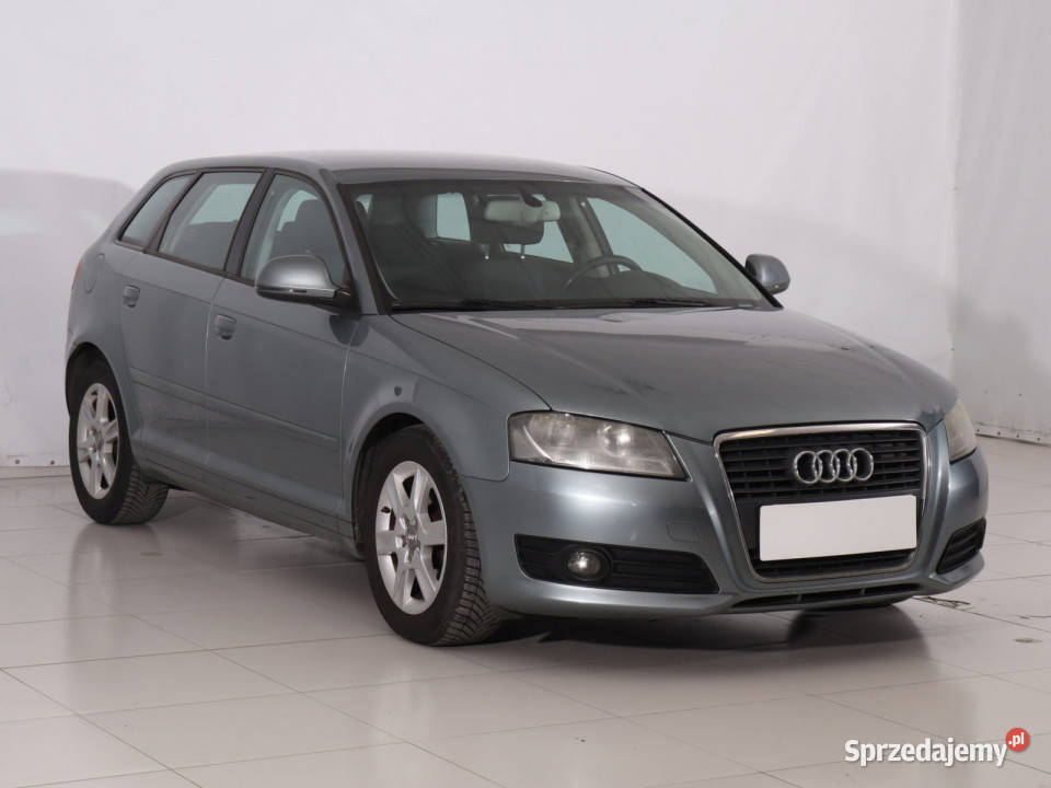 Audi A3 16 TDI centralny zamek Piaseczno