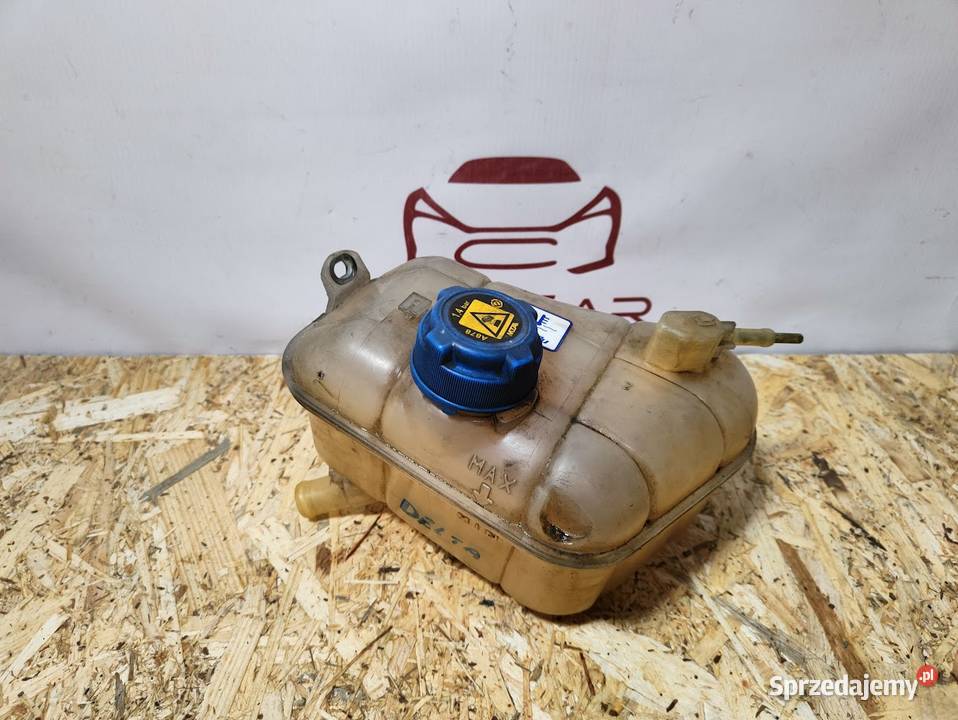 Zbiorniczek Wyrównawczy Lancia Delta III