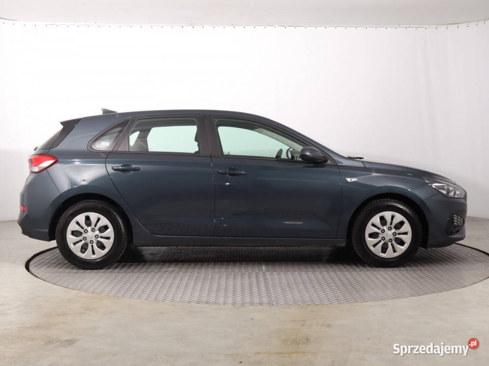 Hyundai i30 15 DPI Katowice