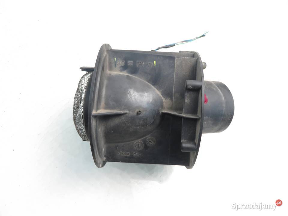 PRZEPŁYWOMIERZ AUDI A8 D3 40 TDI 057906461D