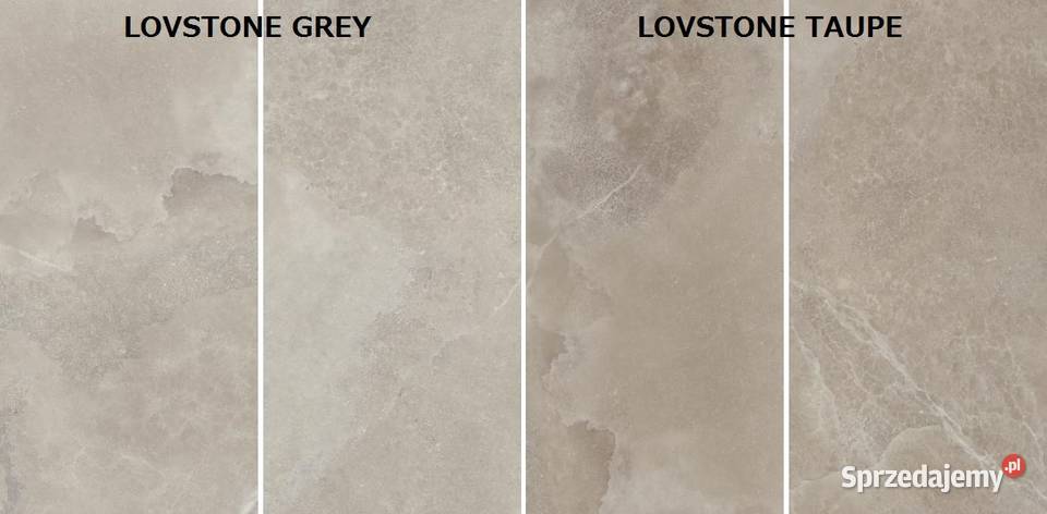 gres 5981198 lovstone grey taupe półpoler lubuskie Gorzów Wielkopolski