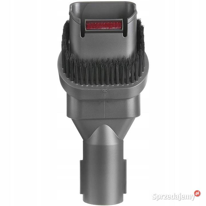 Szczotka 2 w 1 do Odkurzacza Dyson ABS 35x70x180 Osprzęt do odkurzaczy Ludźmierz