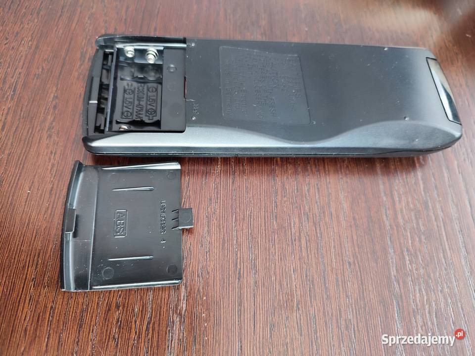 pilot Technics EUR642100 stan śląskie