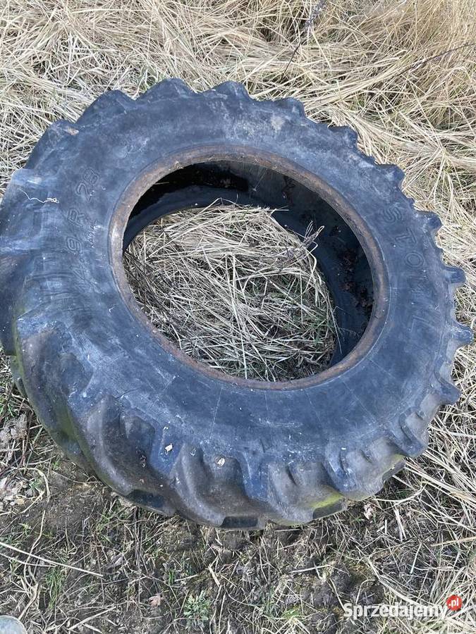 Opona 149 28 Ursus 360 330 Szczecin