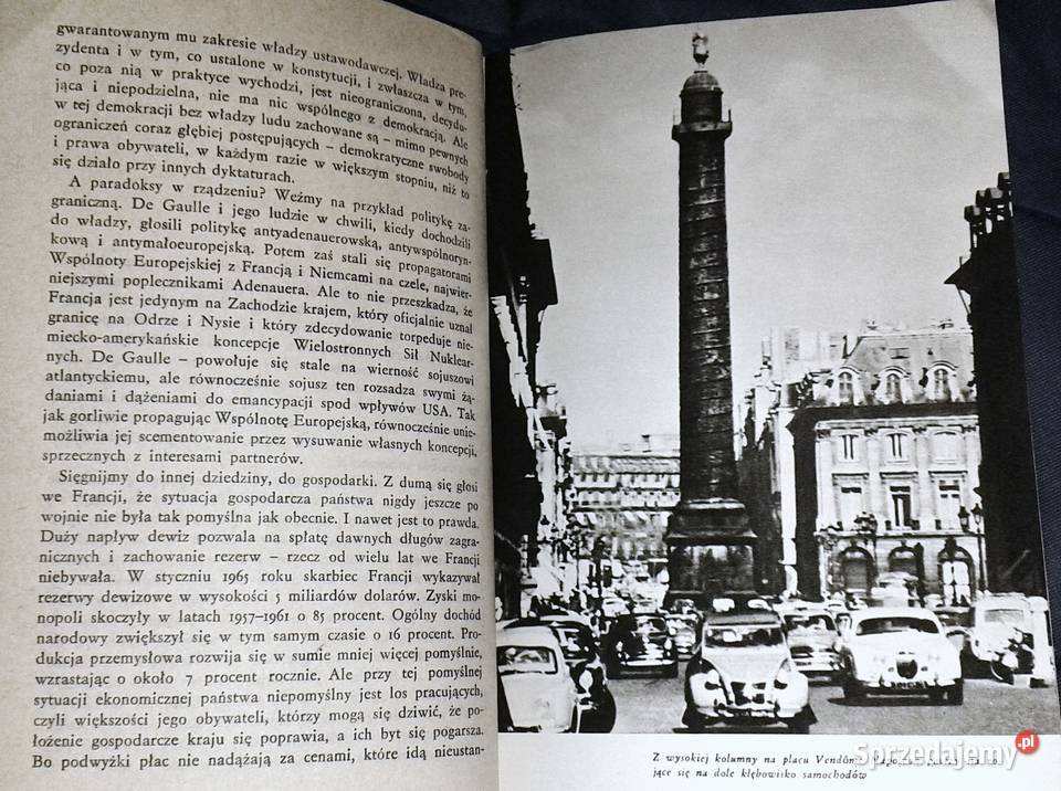 Paryskie ABC August Grodzicki Chełm