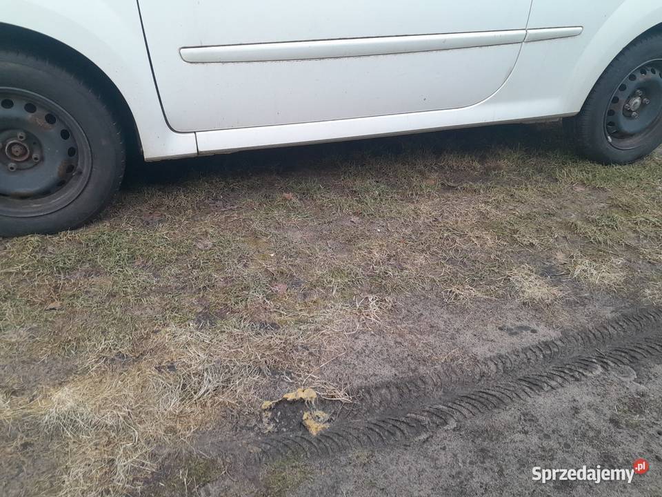 Renault Twingo 12 benzyna z de wielkopolskie Szamotuły