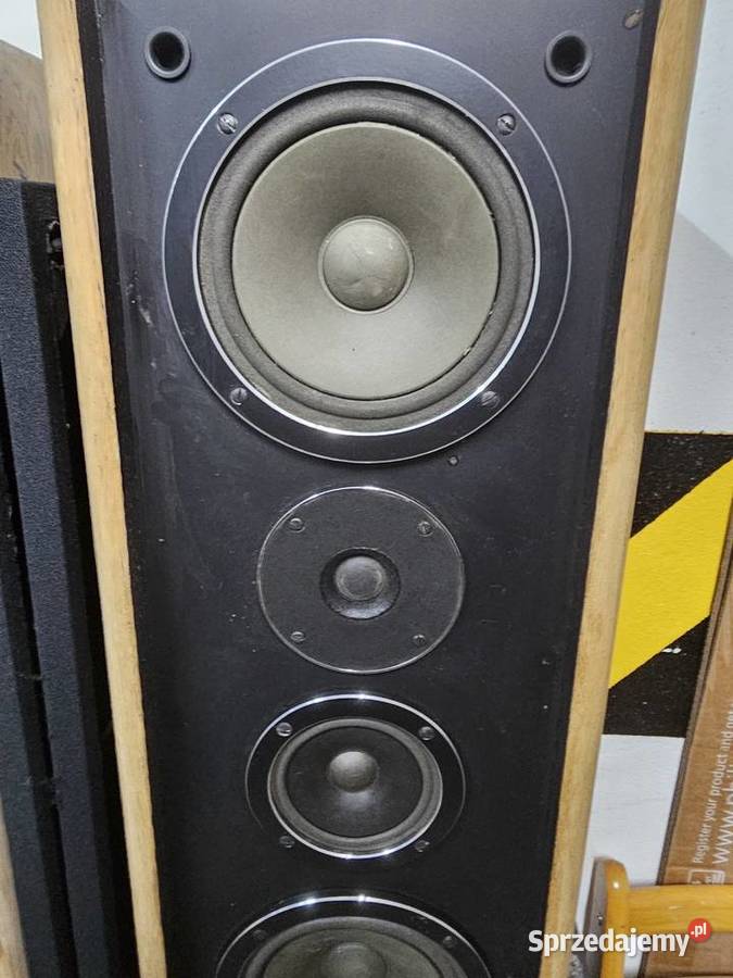 Tonsil Barcarola 120 ZgB808564 unitra kolumny Kraków sprzedam