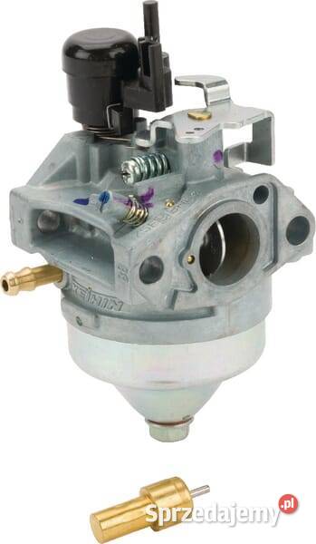 Gaźnik kpl 06161Z0Y315 małopolskie Kamionna