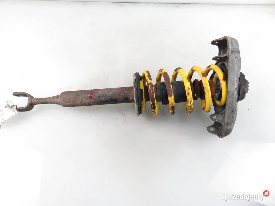 MCPERSON LEWY PRZEDNI AUDI A4 B5 18 B małopolskie sprzedam