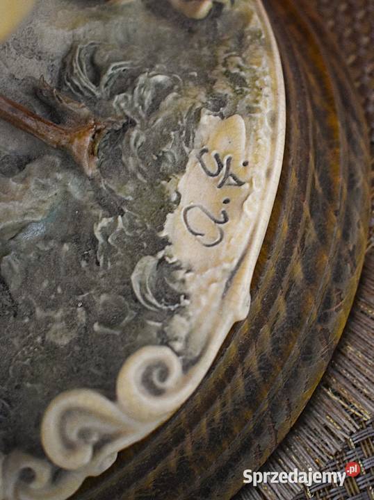 Pasterz z owcą Giuseppe Armani Chełmno