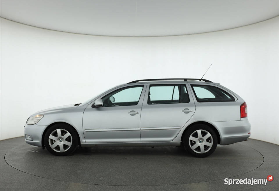 Skoda Octavia 19 TDI sprzedam