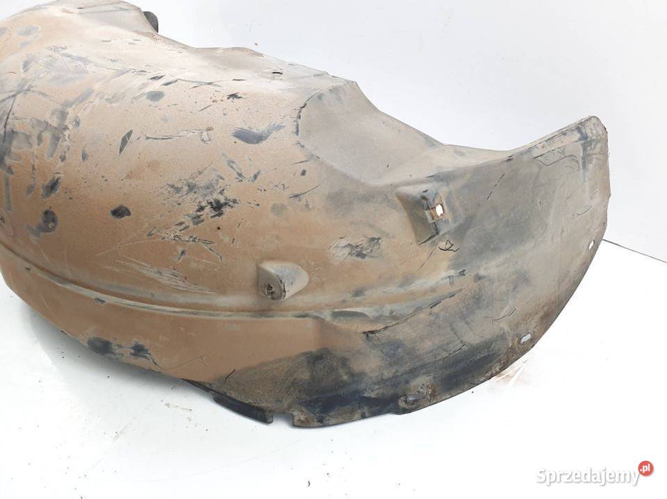 NADKOLE PRAWE CADILLAC ESCALADE ESV Lipno