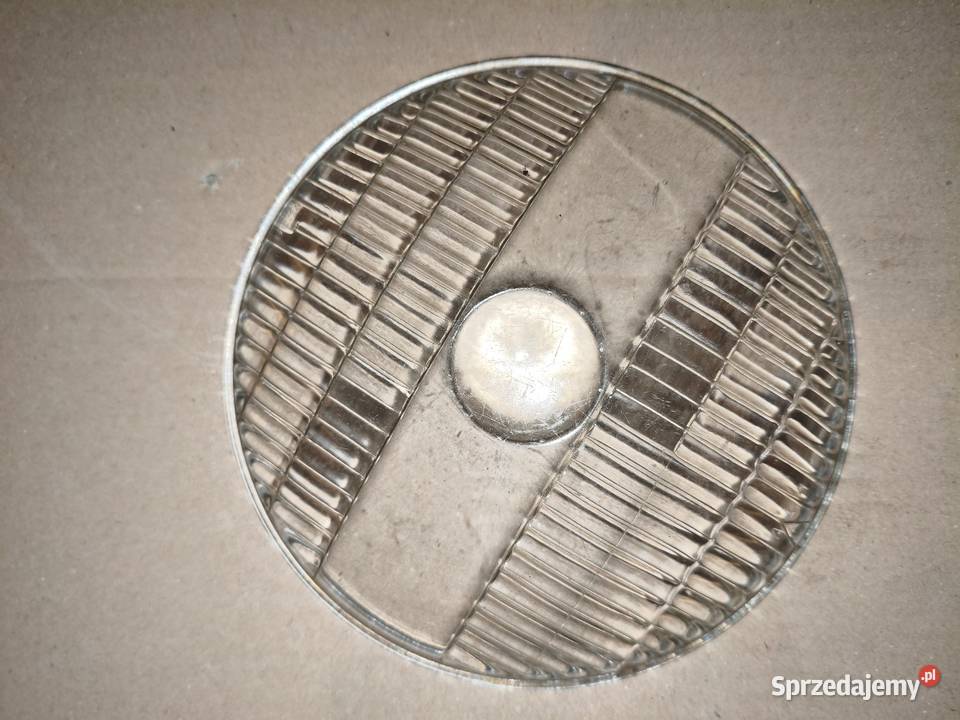 Szkło z soczewką klosz przedniej lampy M72 K750 sprzedam