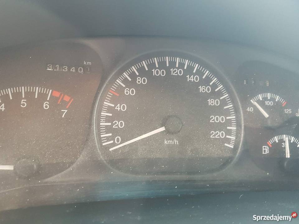 Opel Sintra 8 osobowa Mielec sprzedam