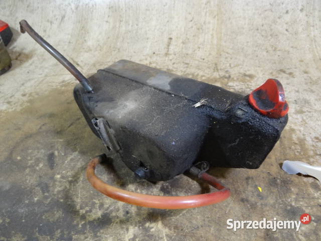 zbiornik oleju MZ ETZ 125 150 251 300 Saxon org Żary sprzedam