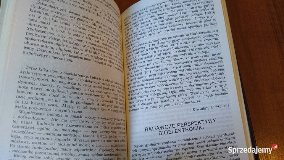 Inną drogą Włodzimierz Sedlak TWARDA pomorskie