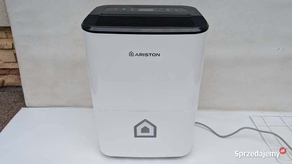 Osuszacz powietrza Ariston Deos 21S AGD drobne Dom i Ogród Jadowniki