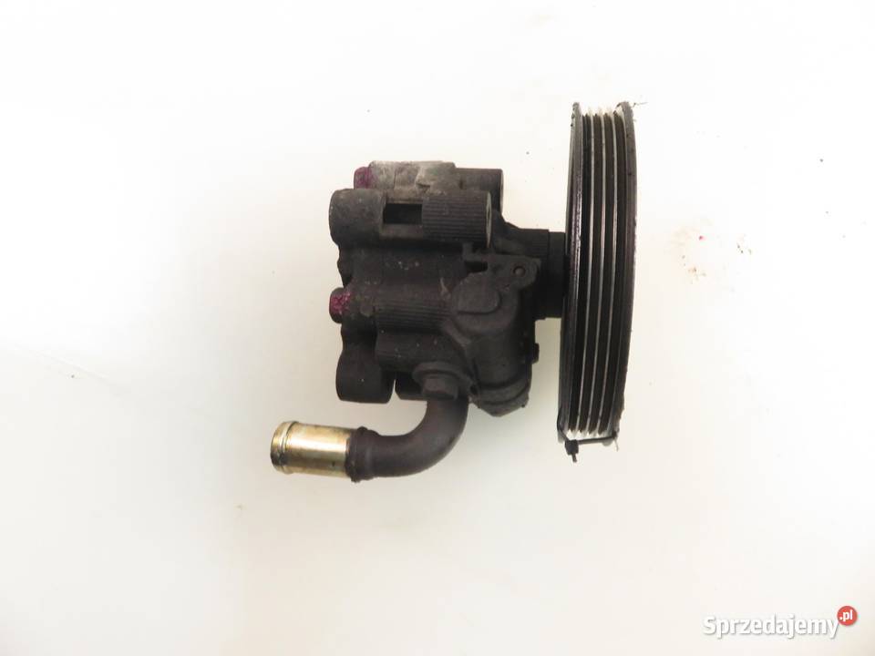 POMPA WSPOMAGANIA CHRYSLER VOYAGER IV 25 CRD 143 osobowe