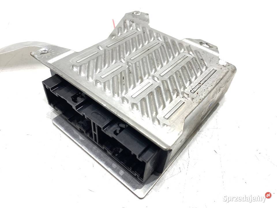 SENSOR AIRBAG FIAT CROMA CZUJNIK PODUSZKI