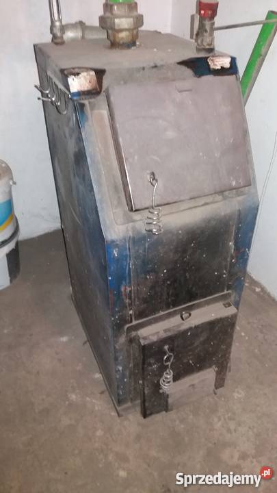 Piec Centralny UNIWERSALNY