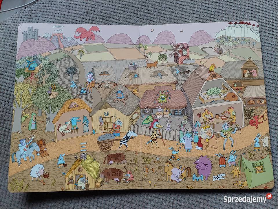 Dawno temu w Mamoko Aleksandra i Daniel małopolskie Kraków sprzedam