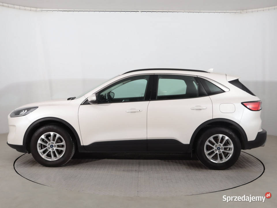 Ford Kuga 15 EcoBoost mazowieckie Piaseczno