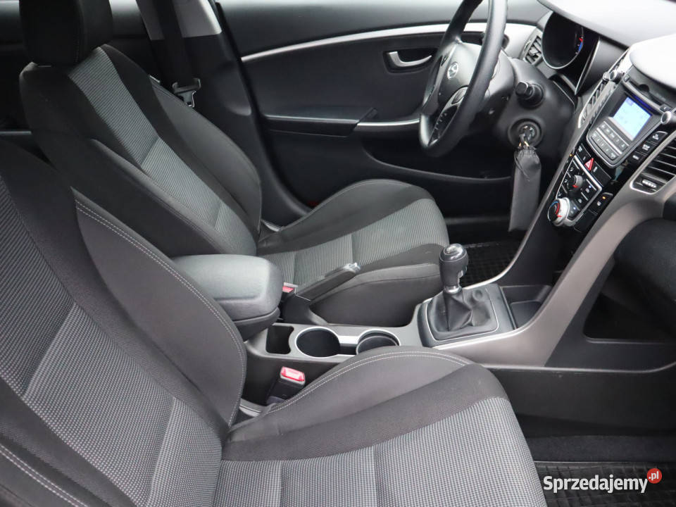 Hyundai i30 16 CRDi elektryczne szyby i30 śląskie Katowice
