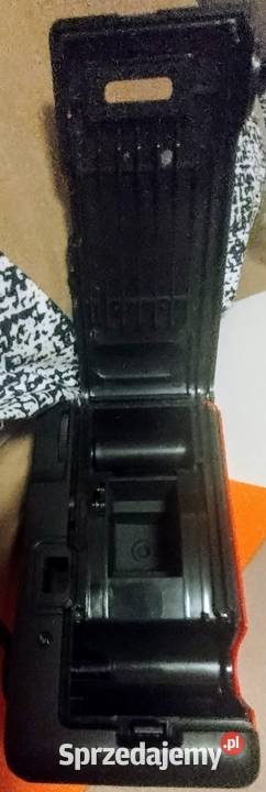 Aparat fotograficzny Olympia MI 642 małopolskie Zawoja