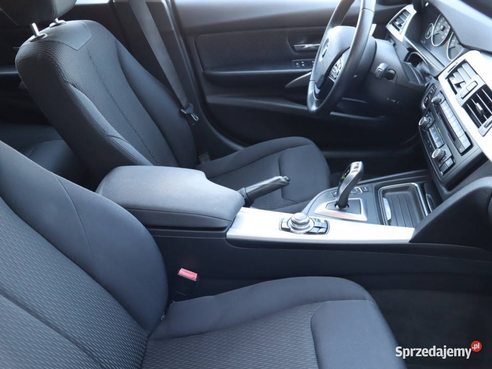 BMW 3 318 d Katowice sprzedam