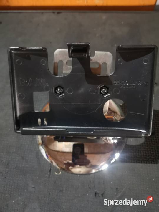 Harley Davidson uchwyt gps pokrywa Jasionka