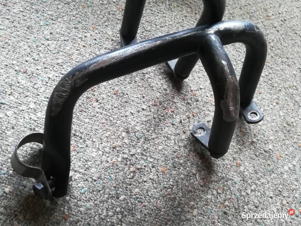 Gmole do Kawasaki zr7 zephyr 750 łódzkie Opoczno