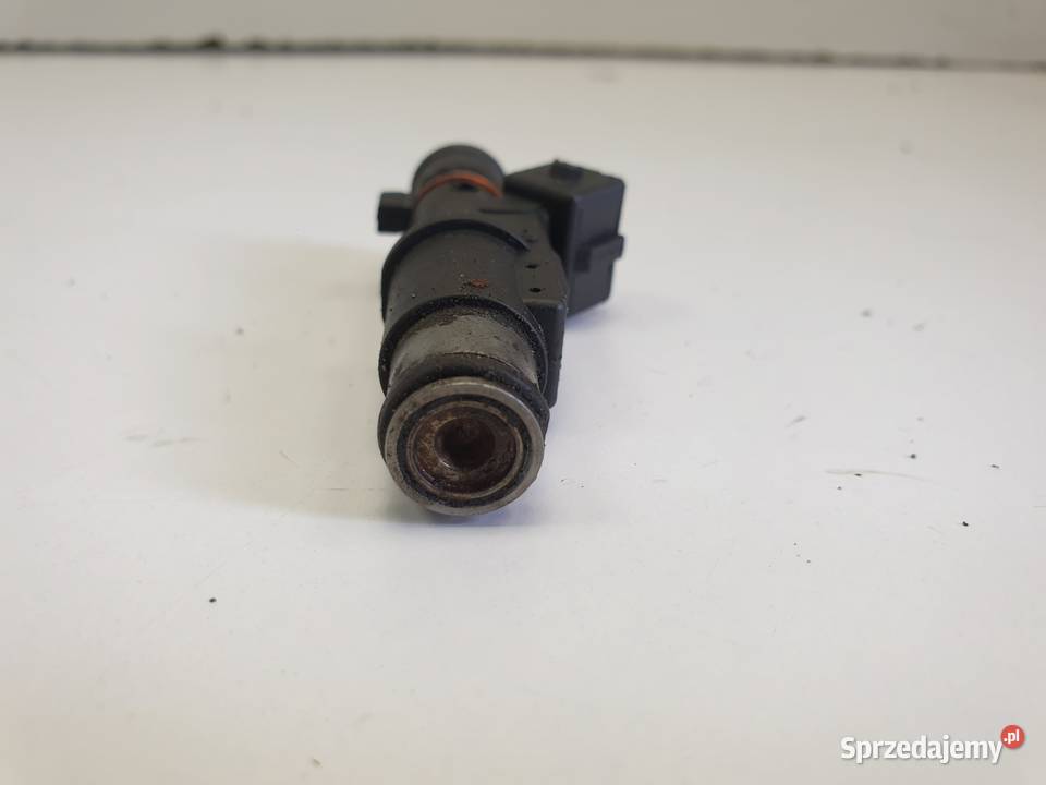 WTRYSKIWACZ Peugeot 407 22 16V 01F004A wtrysk Listwy wtryskowe Chełm sprzedam