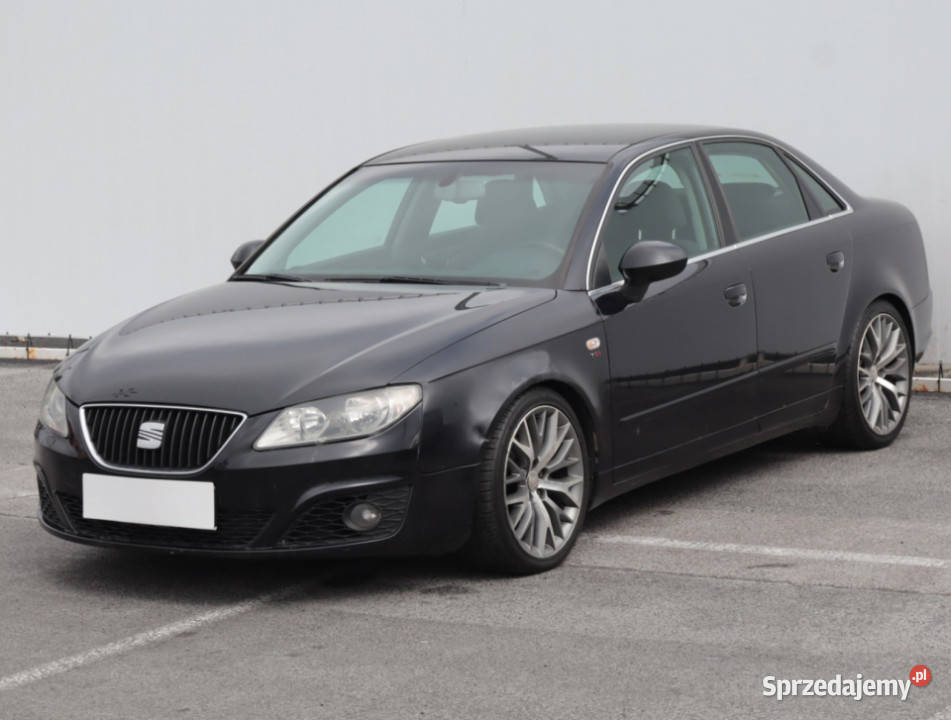 Seat Exeo 20 TDI Lublin