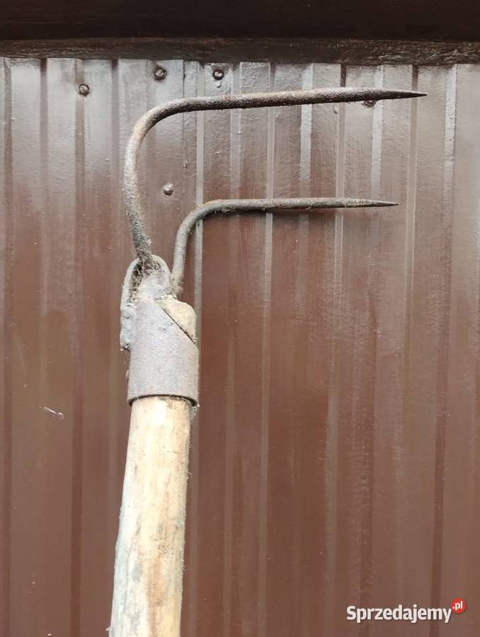 Widły grabie do siana Kamienica Polska sprzedam